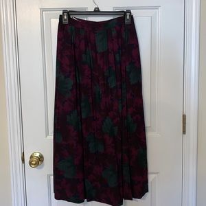 Vintage Thalhimers Shirt Maxi